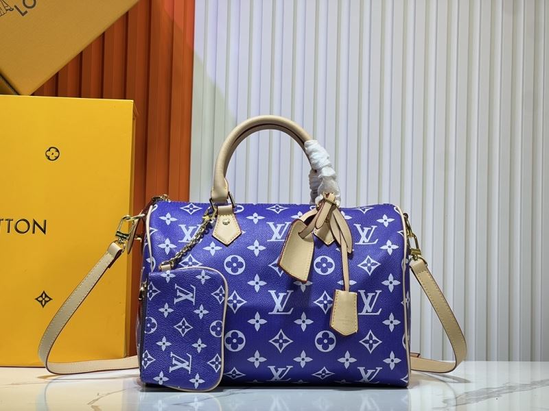 Louis Vuitton Speedy Bags